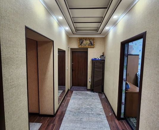 Сотувда 3 хонали квартира, 101 м²