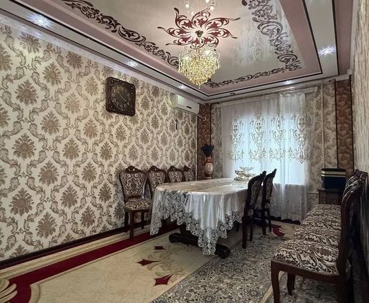В продаже 4-комн. квартира, 96 м²