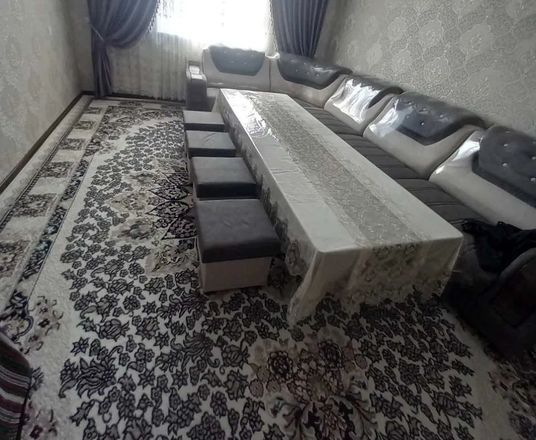 В продаже 3-комн. квартира, 69 м²