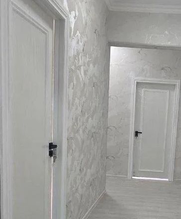 Сотувда 3 хонали квартира, 71 м²