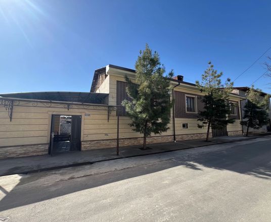 Сотувда уй, 450 м², 2 қаватли, 6,1 сот.