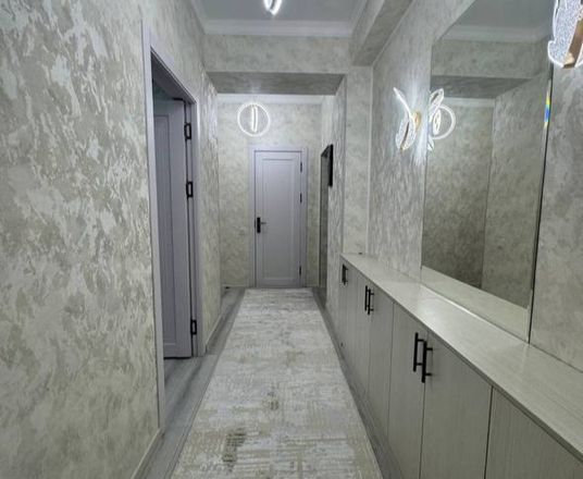 Сотувда 2 хонали квартира, 72 м²