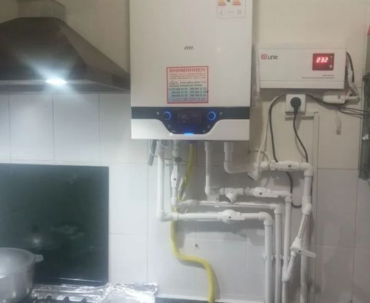 В продаже 2-комн. квартира, 60 м²