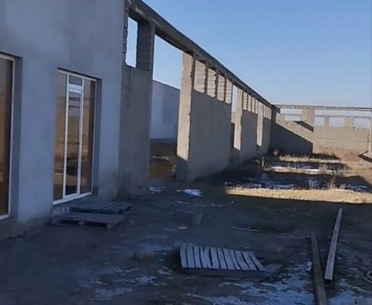 Сотувда ер участкаси, 1 га