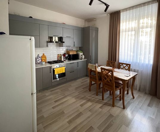 В продаже 4-комн. квартира, 110 м²