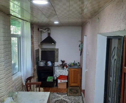 Сотувда 2 хонали квартира, 52 м²