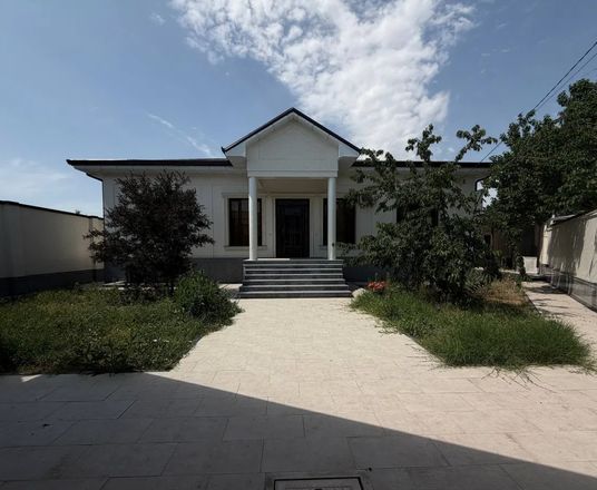 В продаже дом, 150 м², 1 этаж, 5,1 сот.