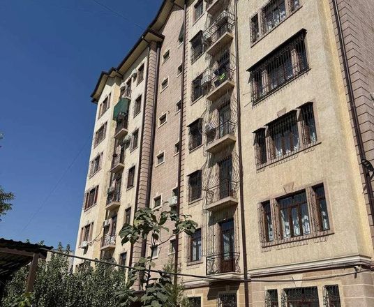 Сотувда 3 хонали квартира, 94.27 м²