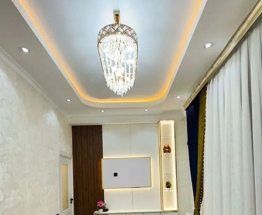 В продаже 2-комн. квартира, 65 м²