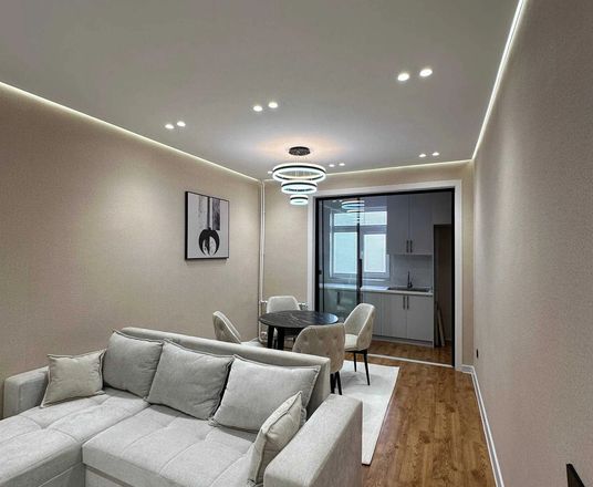 Сотувда 1 хонали квартира, 38 м²
