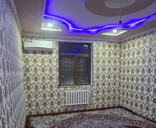 Сотувда 2 хонали квартира, 60 м²