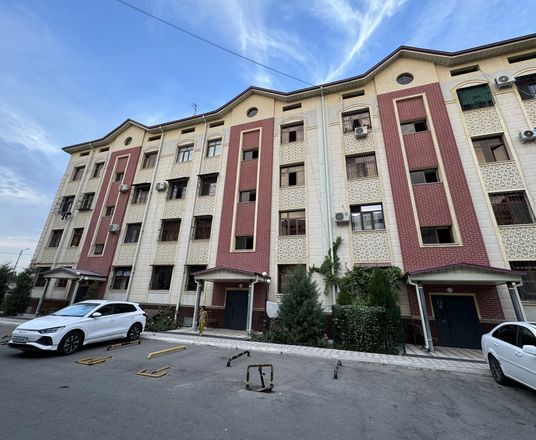 В продаже 3-комн. квартира, 99 м²