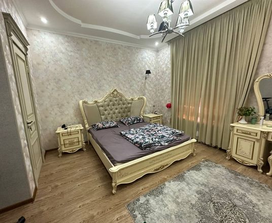 Сотувда 3 хонали квартира, 84 м²