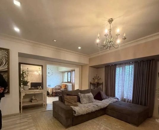 В продаже 3-комн. квартира, 104 м²