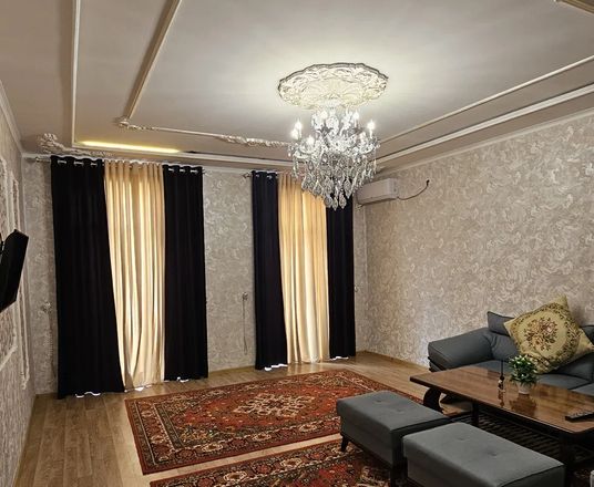 В продаже 2-комн. квартира, 80 м²
