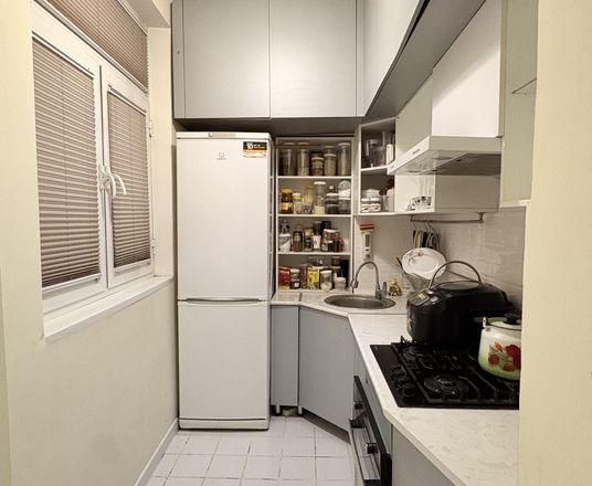 Сотувда 2 хонали квартира, 57 м²