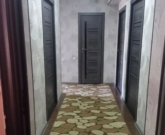 Сотувда 3 хонали квартира, 56 м²