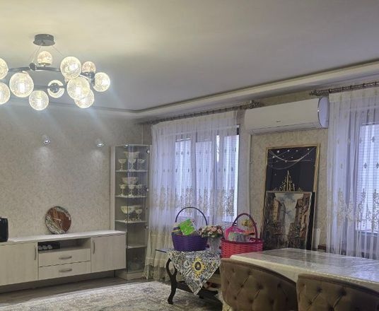 В продаже 3-комн. квартира, 94 м²