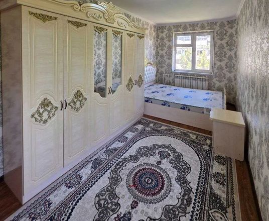 В продаже 2-комн. квартира, 50 м²