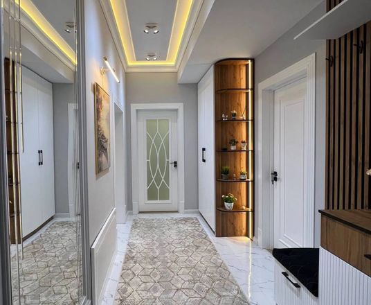 Сотувда 3 хонали квартира, 135 м²