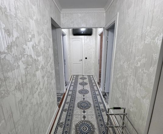 Сотувда 3 хонали квартира, 78 м²