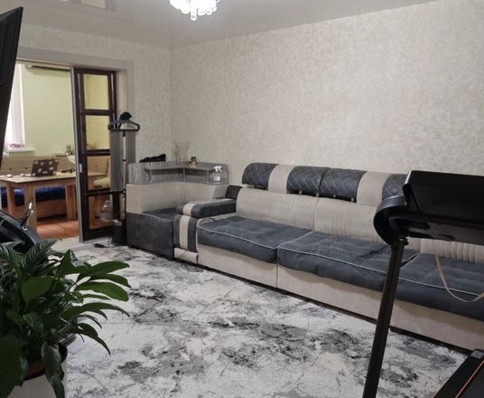 В продаже 3-комн. квартира, 65 м²