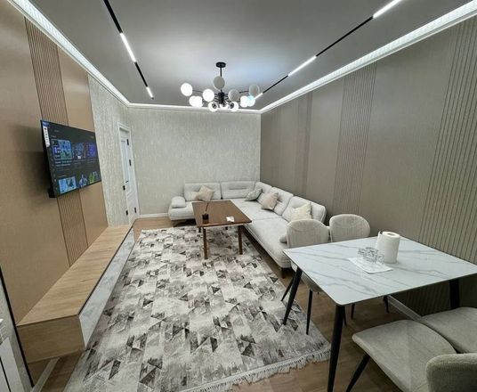 Сотувда 3 хонали квартира, 54 м²