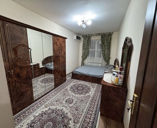 Сотувда 3 хонали квартира, 76 м²