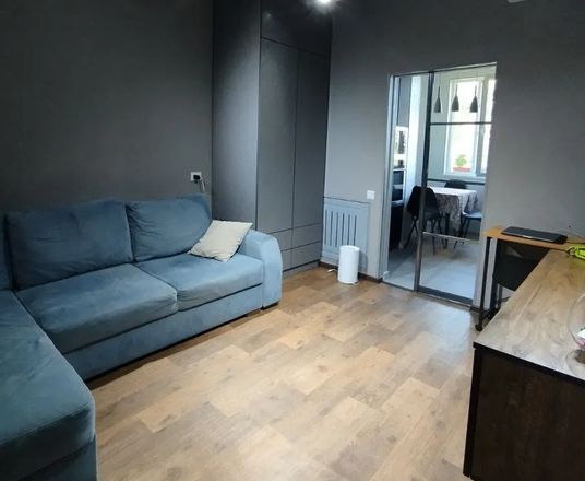 В продаже 2-комн. квартира, 46 м²