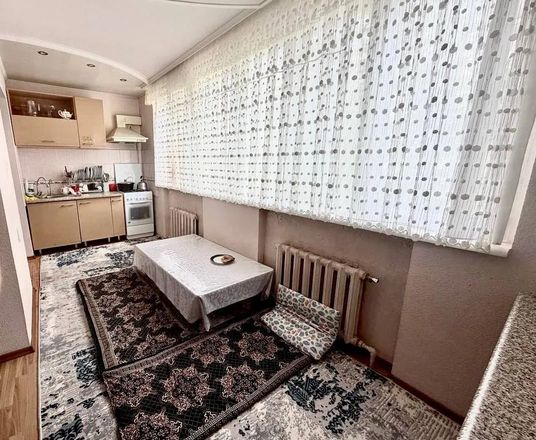 В продаже 5-комн. квартира, 95 м²