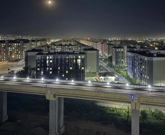 Сотувда 1 хонали квартира, 41 м²