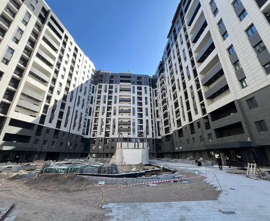 В продаже 3-комн. квартира, 78 м²