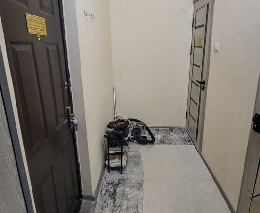 В продаже 1-комн. квартира, 38 м²
