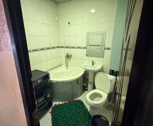 В продаже 1-комн. квартира, 38 м²