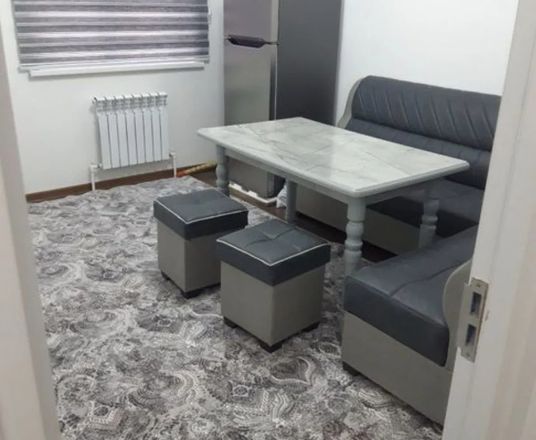 В продаже 2-комн. квартира, 38 м²