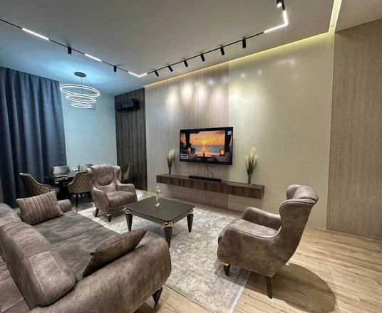 Сотувда 2 хонали квартира, 83.45 м²