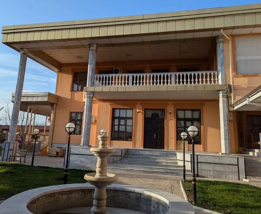 В продаже дом, 574.77 м², 2 этажа, 14 сот.