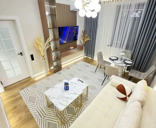 Сотувда 3 хонали квартира, 63 м²