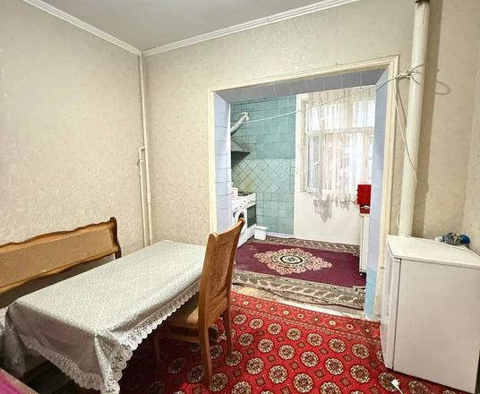 В продаже 2-комн. квартира, 65 м²