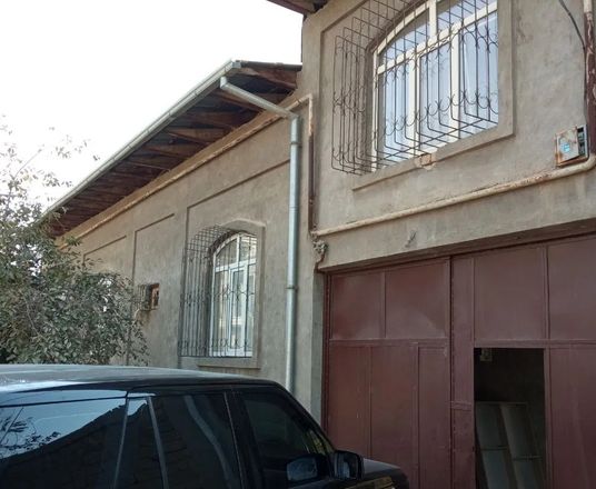 Сотувда уй, 600 м², 1 қаватли, 6 сот.