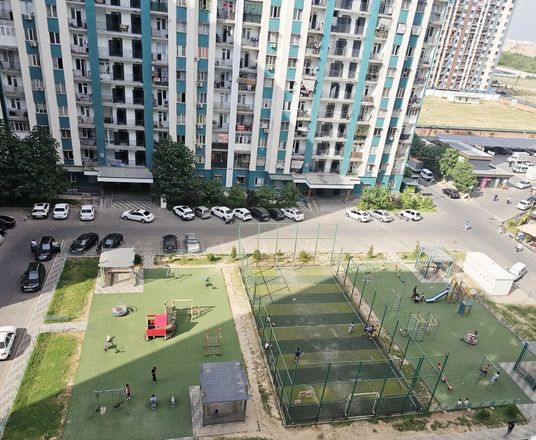 В продаже 2-комн. квартира, 58 м²