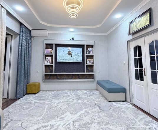Сотувда 2 хонали квартира, 93 м²