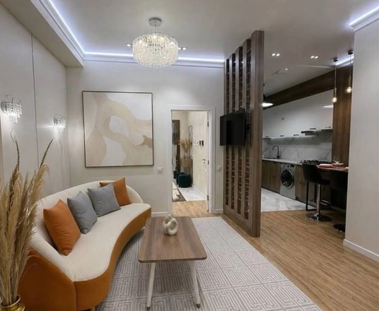 Сотувда 2 хонали квартира, 50 м²