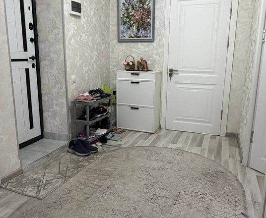 Сотувда 3 хонали квартира, 71 м²