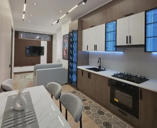 В продаже 3-комн. квартира, 56 м²