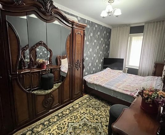 Сотувда 4 хонали квартира, 84 м²