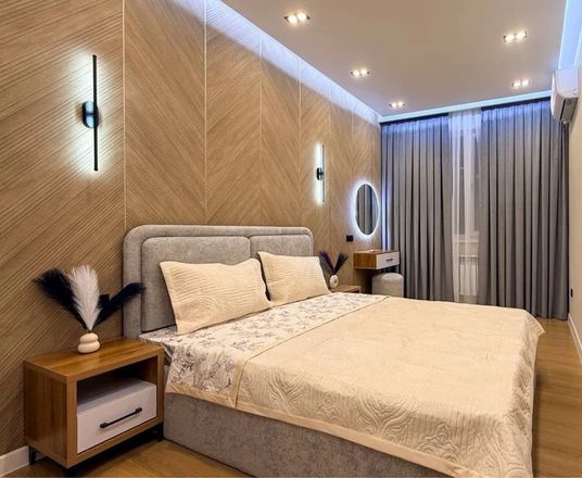 Сотувда 2 хонали квартира, 50 м²