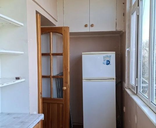 В продаже 1-комн. квартира, 42 м²
