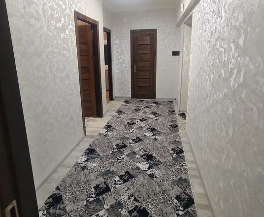 В продаже 2-комн. квартира, 53.71 м²