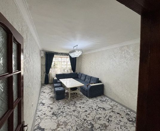 В продаже 4-комн. квартира, 92 м²